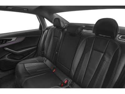 2022 Audi A4 Sedan S line Premium Plus