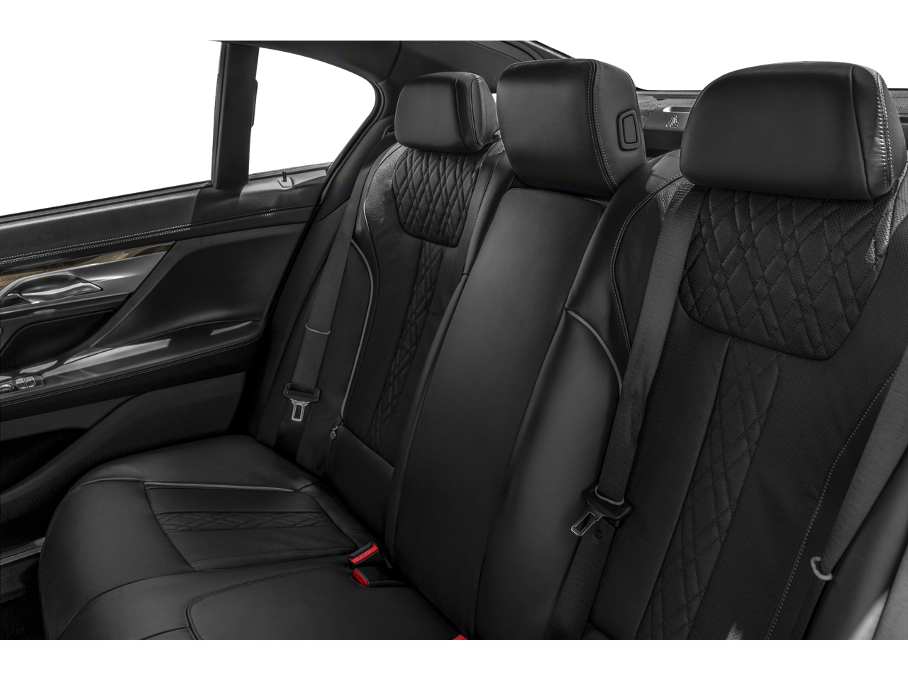 2022 BMW 7 Series 750i xDrive | M Sport, Executive