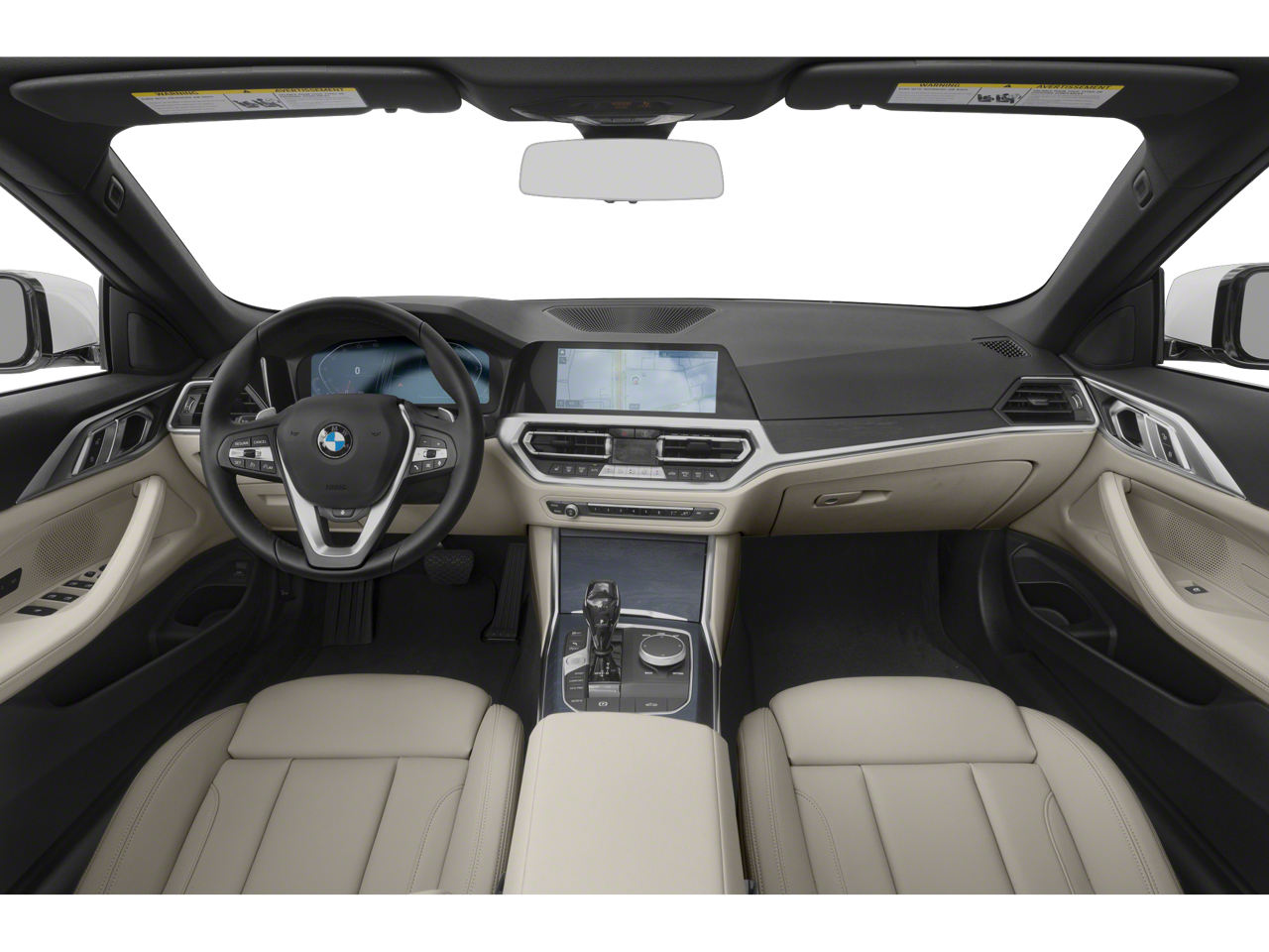 2022 BMW 4 Series 430i Convertible