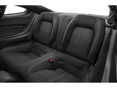 2022 Ford Mustang GT Premium Convertible