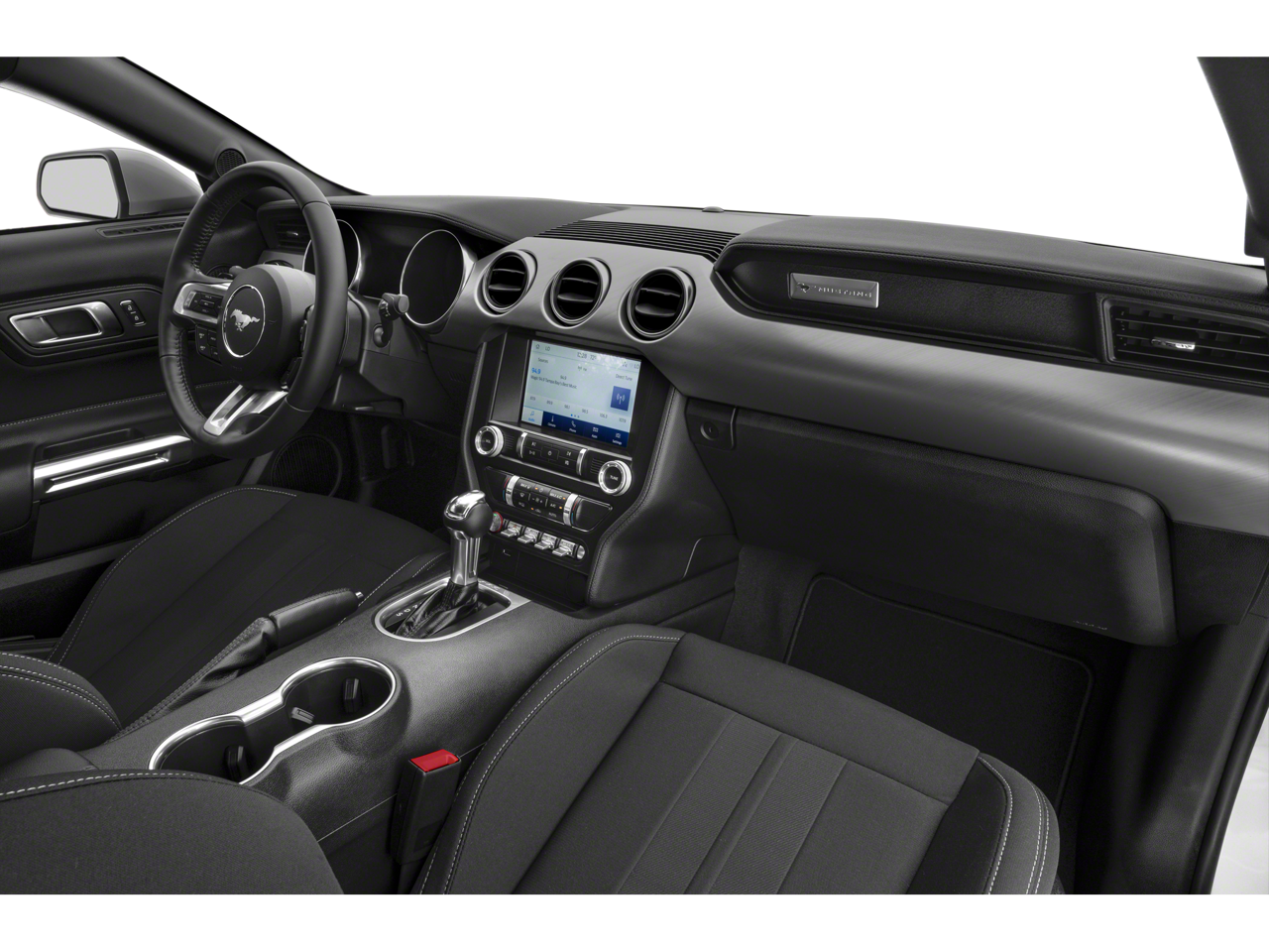 2022 Ford Mustang GT