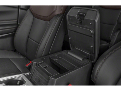 2022 Ford Explorer Platinum 4WD | Pano, Tech, bucket seats