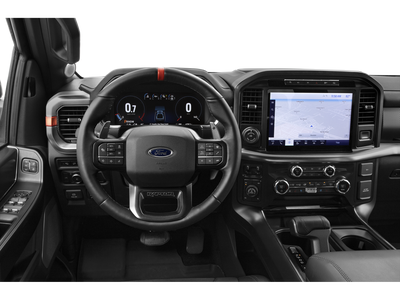 2022 Ford F-150 Raptor | 37 Performance, Moonroof