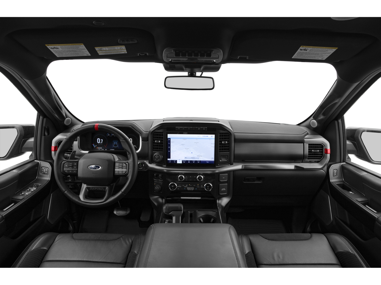2022 Ford F-150 Raptor | 37 Performance, Moonroof