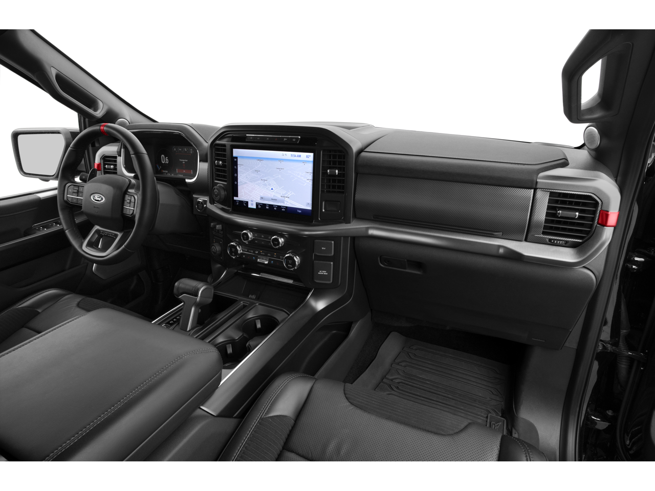 2022 Ford F-150 Raptor | 37 Performance, Moonroof