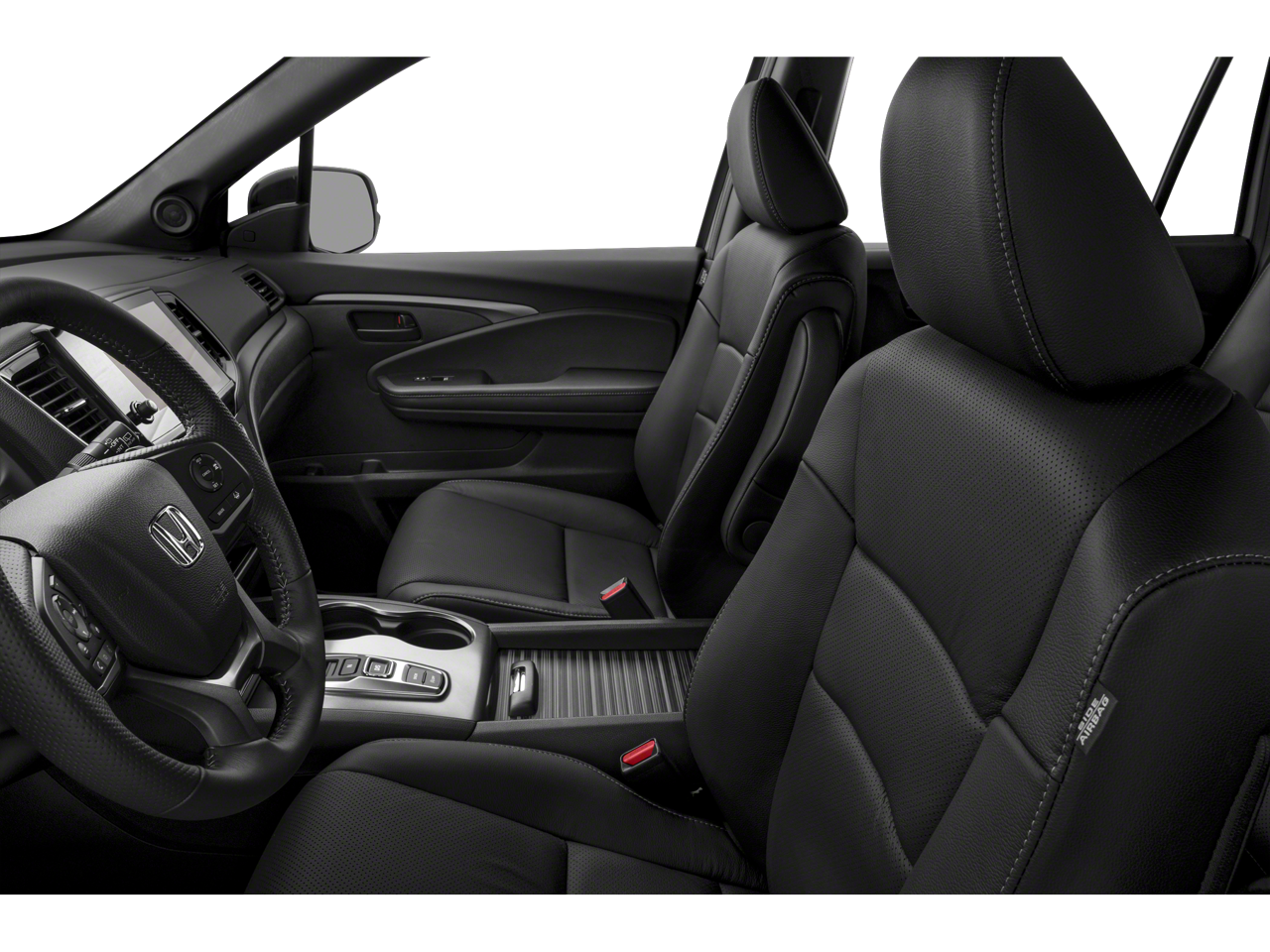 2022 Honda Passport EX-L AWD