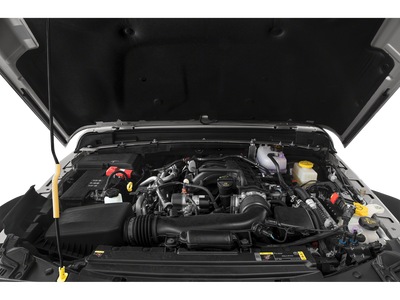 2022 Jeep Wrangler Unlimited Sport S 4x4 | Tech, Hardtop, Manual