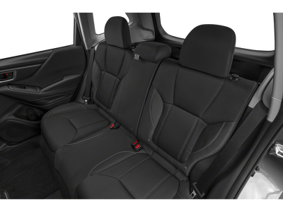 2022 Subaru Forester CVT