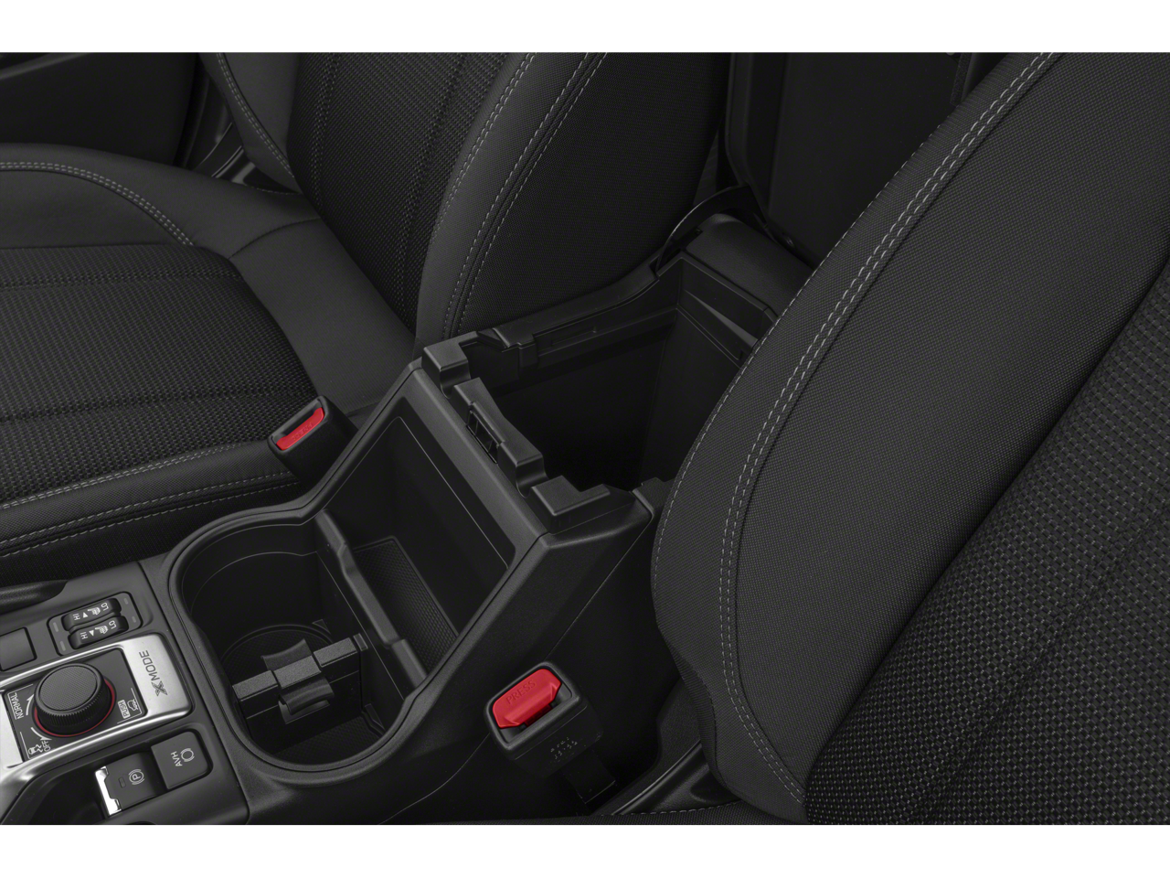 2022 Subaru Forester CVT