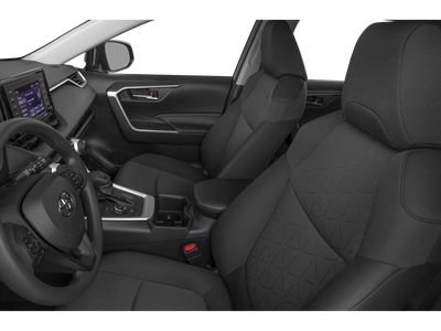 2022 Toyota RAV4 Hybrid XLE AWD
