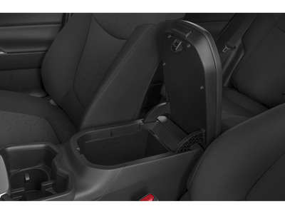 2022 Toyota RAV4 Hybrid XLE AWD