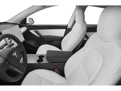 2022 Tesla Model Y Performance AWD