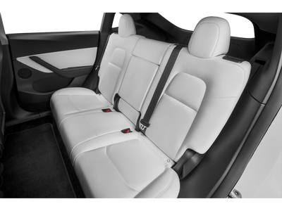 2022 Tesla Model Y Performance AWD