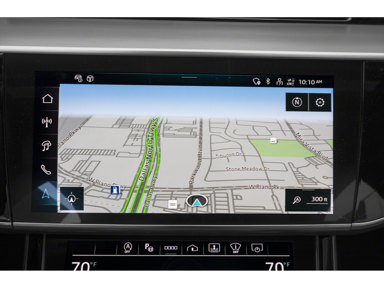 2023 Audi A8 L | Comfort & Exec Packages, $96K MSRP