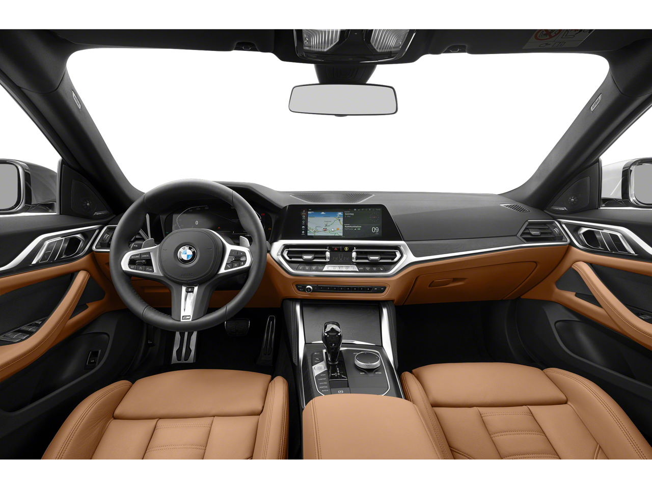 2023 BMW 4 Series 430i xDrive | M Sport