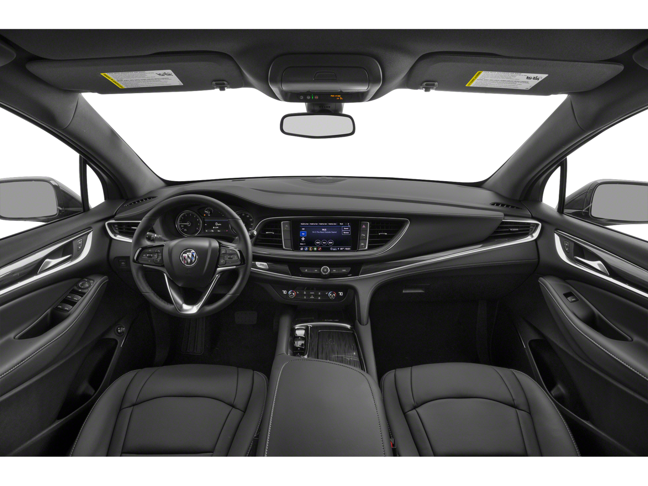 2023 Buick Enclave Premium | Pano Roof