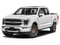 2023 Ford F-150 SuperCrew 4WD | FX4, STX Black Appearance