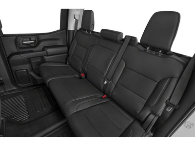 2023 GMC Sierra 1500 Elevation 4WD, Diesel