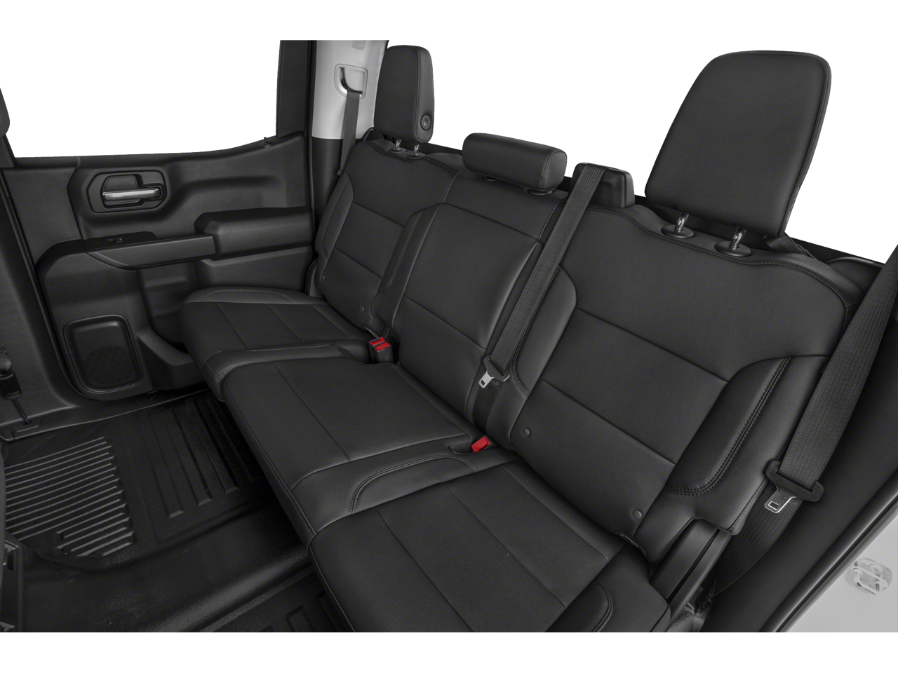 2023 GMC Sierra 1500 Elevation 4WD, Diesel