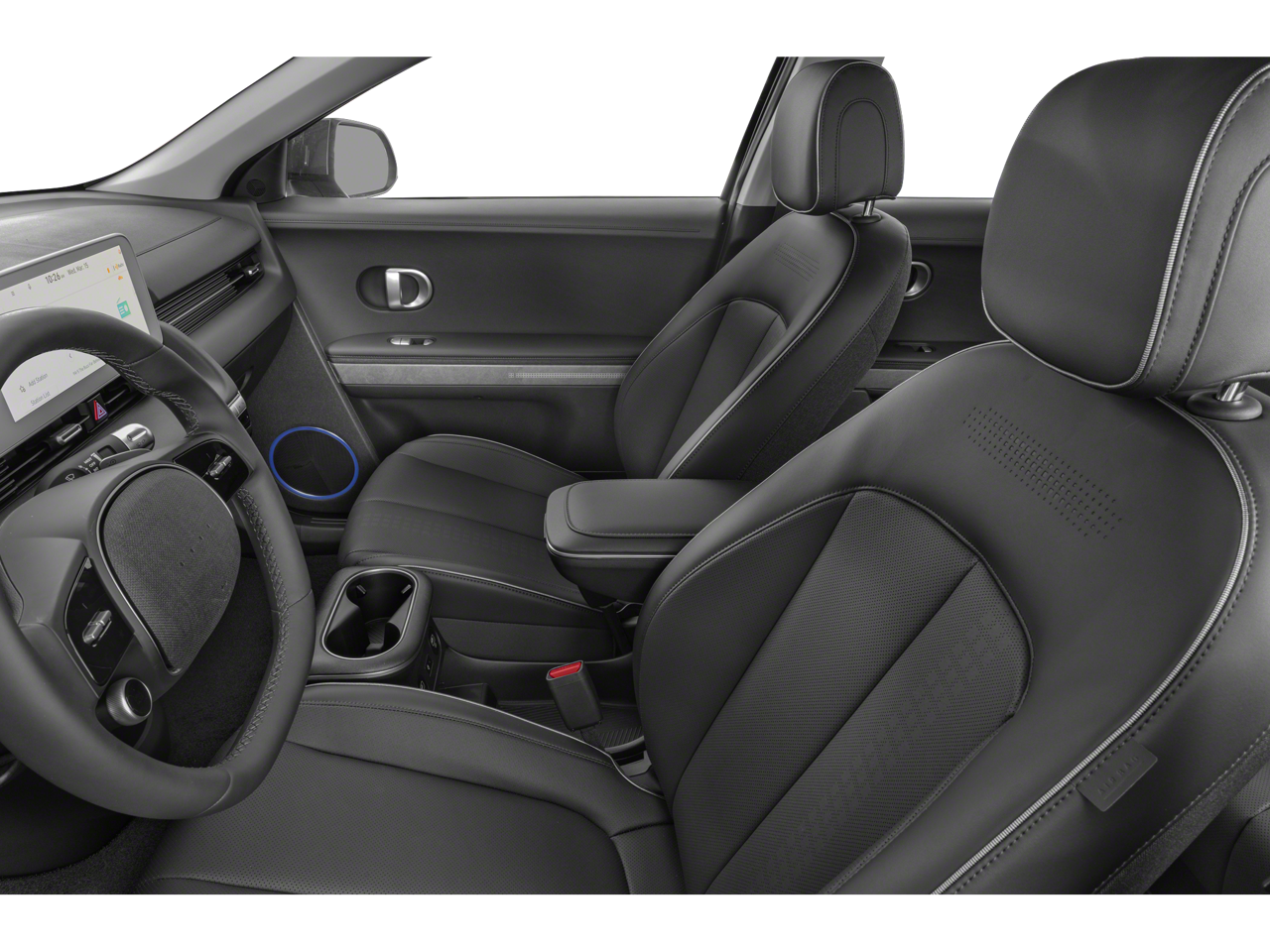 2023 Hyundai IONIQ 5 SEL AWD