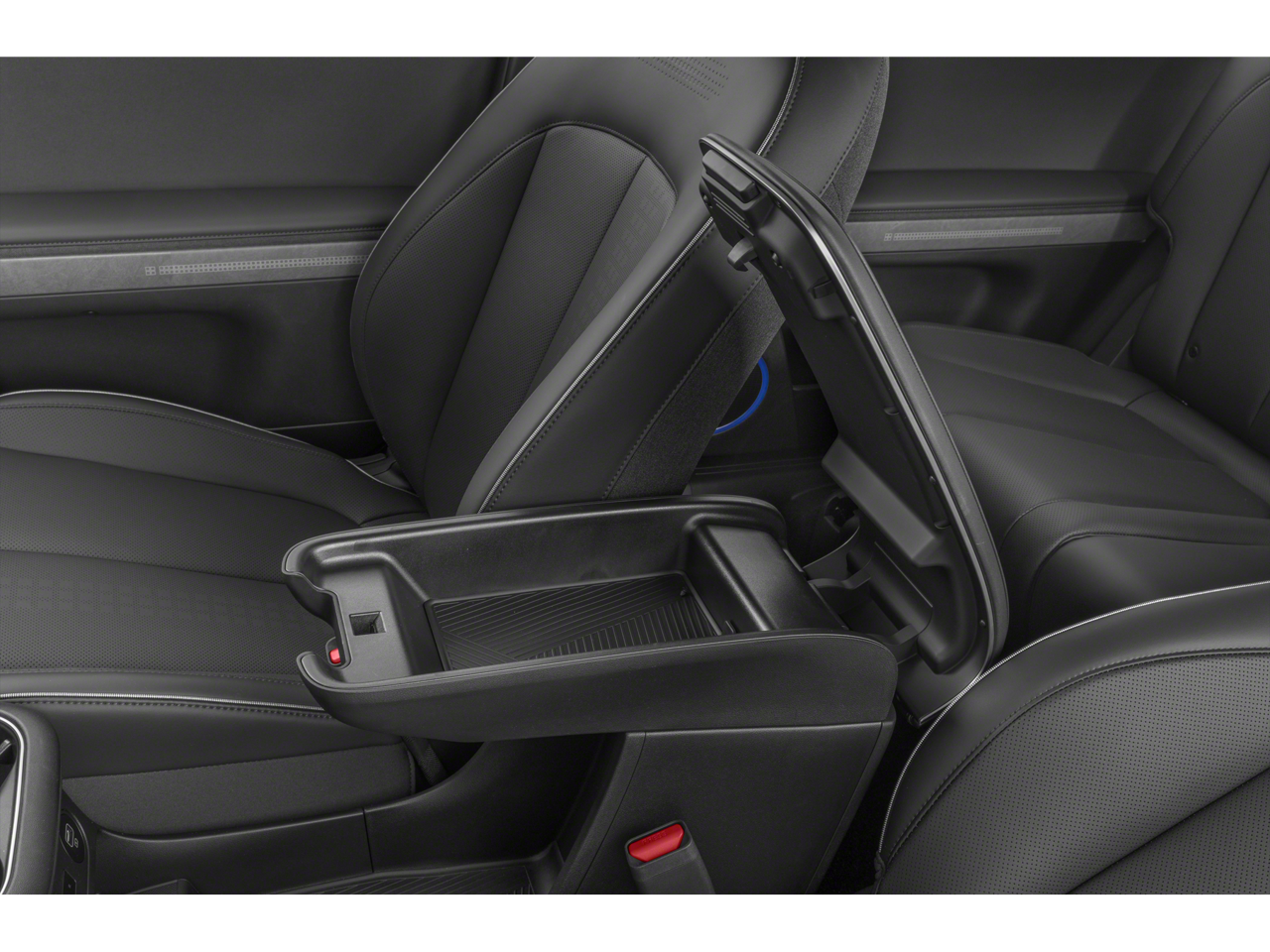 2023 Hyundai IONIQ 5 SEL AWD