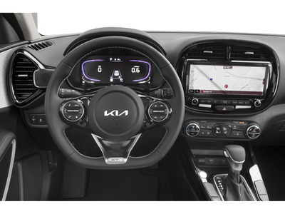 2023 Kia Soul GT-Line | Tech Package