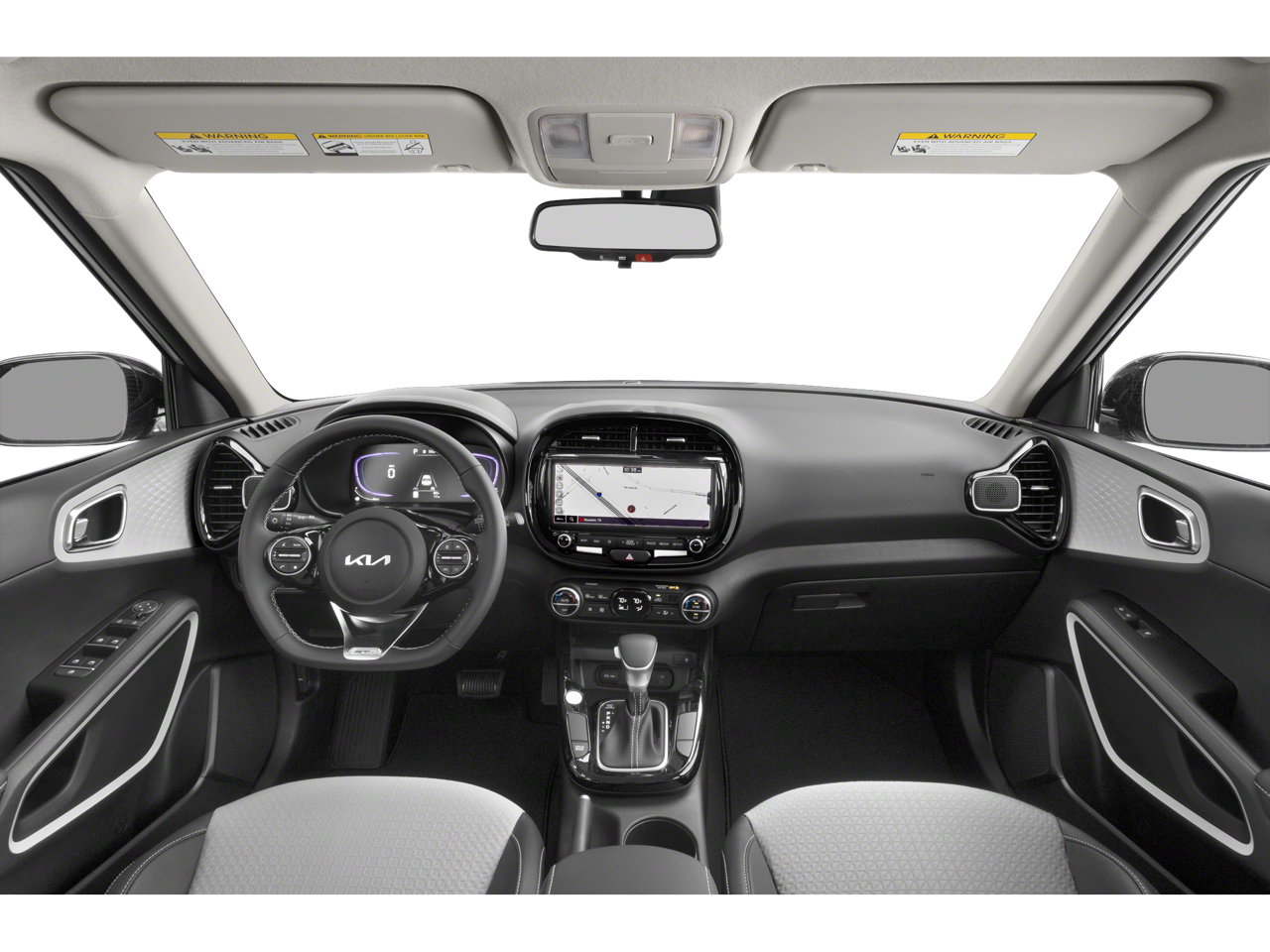 2023 Kia Soul GT-Line | Tech Package