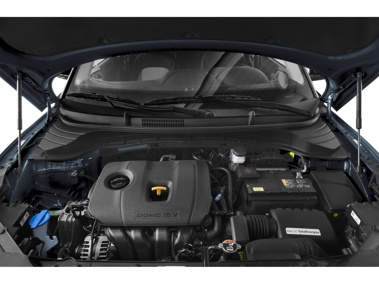 2023 Kia Soul GT-Line | Tech Package