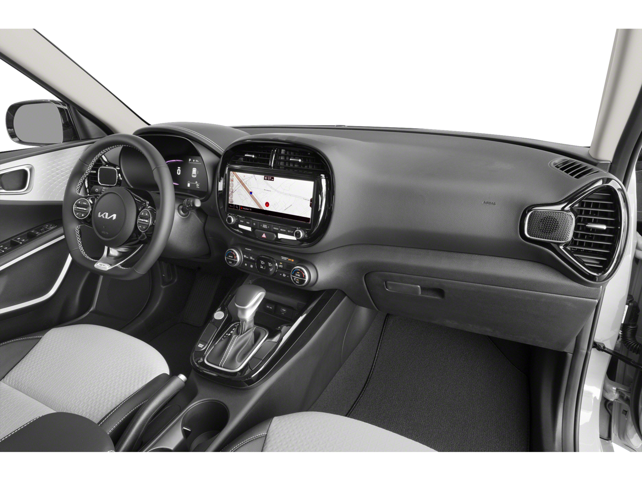 2023 Kia Soul GT-Line | Tech Package