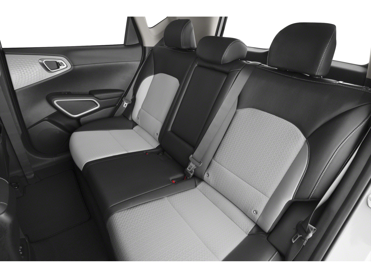 2023 Kia Soul GT-Line | Tech Package