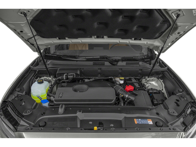 2023 Lincoln Nautilus Reserve AWD