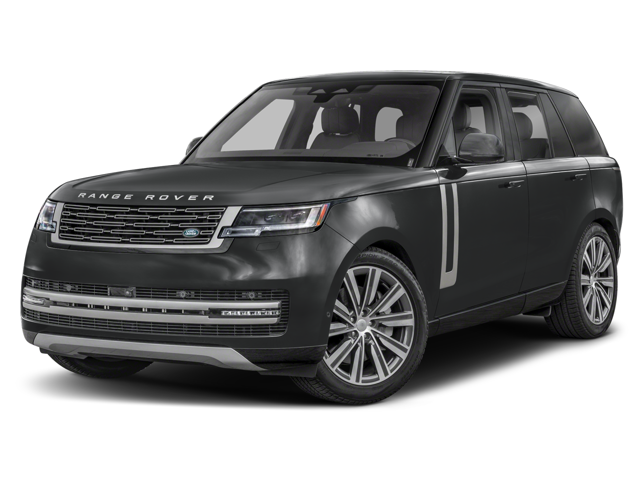 2023 Land Rover Range Rover SE LWB | 7 Seats