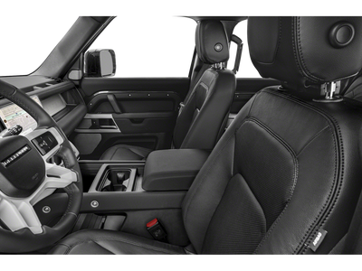 2023 Land Rover Defender First Edition 130
