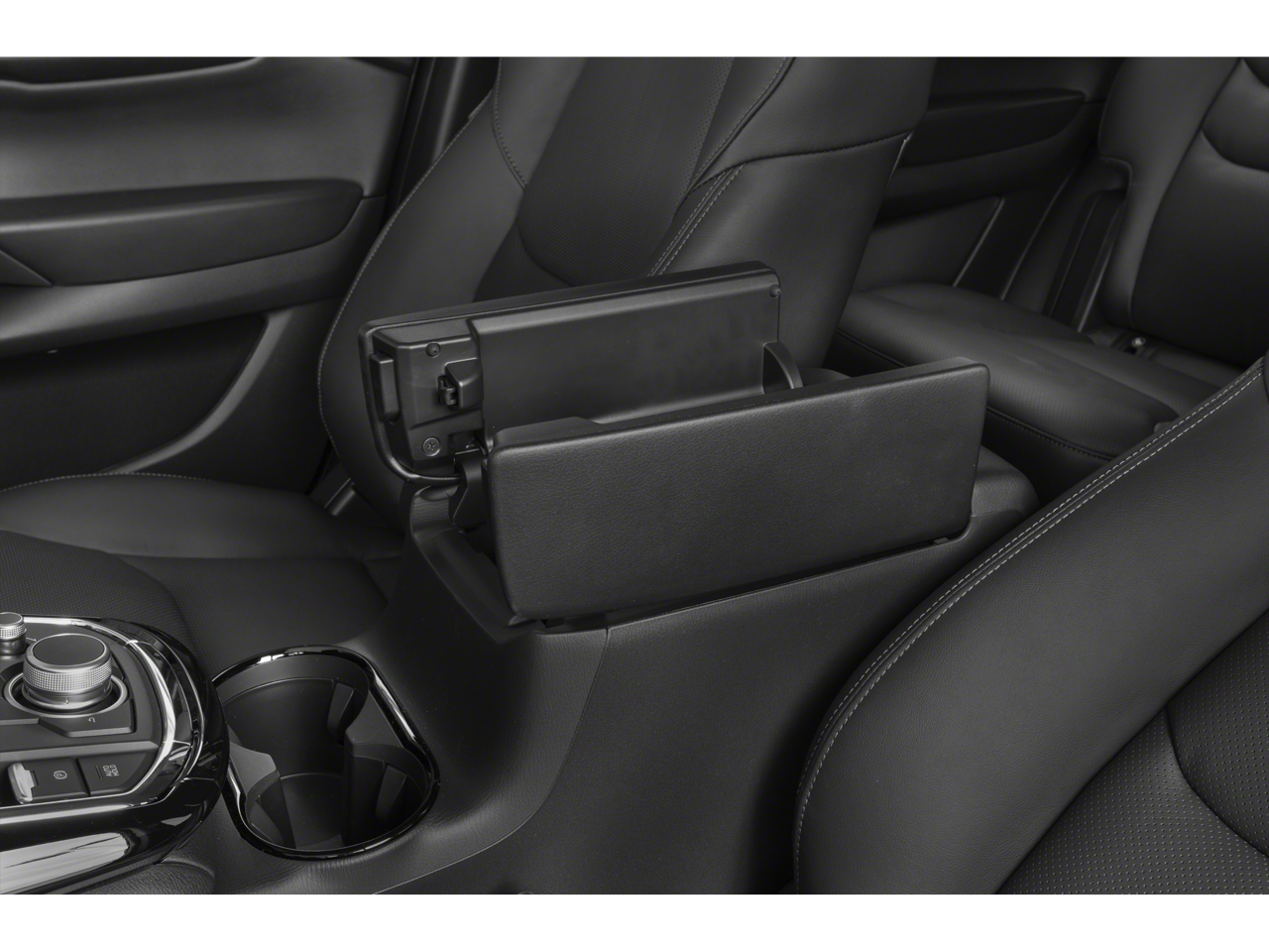 2023 Mazda Mazda CX-9 Touring AWD