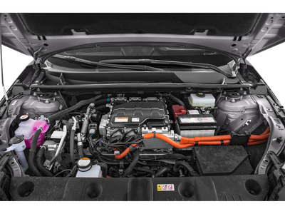 2023 Subaru Solterra Limited