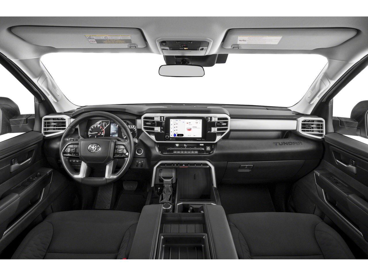 2023 Toyota Tundra 4WD SR5 CrewMax | TRD Off Road