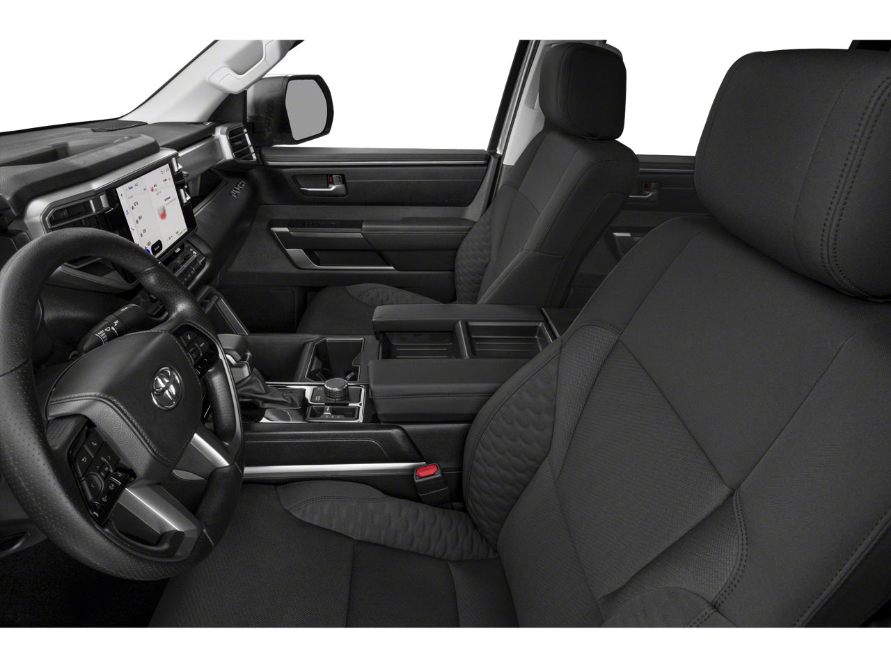 2023 Toyota Tundra 4WD SR5 CrewMax | TRD Off Road
