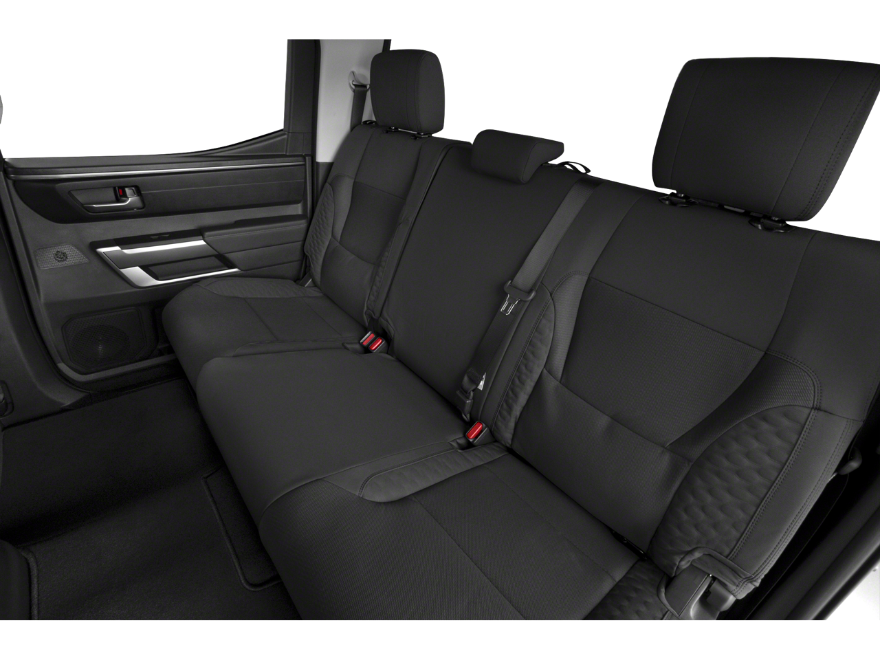 2023 Toyota Tundra 4WD SR5 CrewMax | TRD Off Road