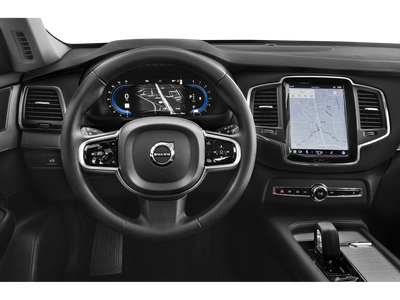 2023 Volvo XC90 B6 Plus AWD | Bucket seats, 21 wheels
