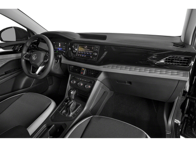 2023 Volkswagen Taos S | Driver Assistance Package