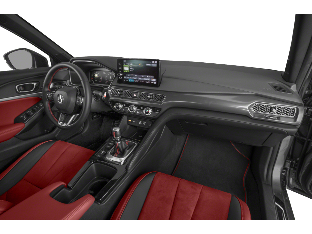 2024 Acura Integra Manual w/A-Spec Technology Package