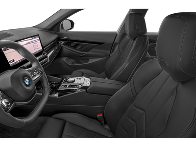 2024 BMW 5 Series 530i xDrive | M Sport Pkg, Premium Pkg