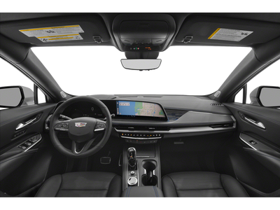 2024 Cadillac XT4 AWD Sport | Sunroof