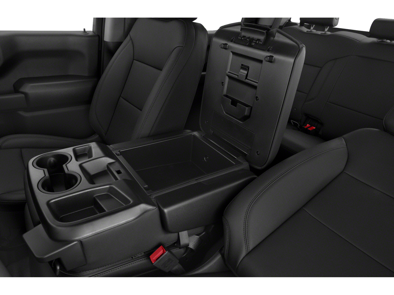 2024 Chevrolet Silverado 1500 4WD Crew Cab LT | 20 Wheel package