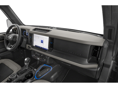2024 Ford Bronco Wildtrak Advanced