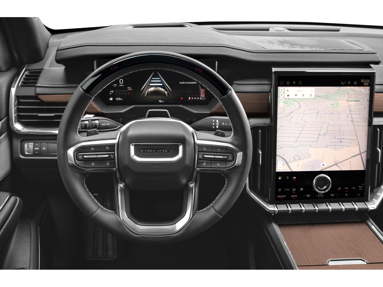 2024 GMC Acadia AWD Denali | Super Cruise, Reserve Package