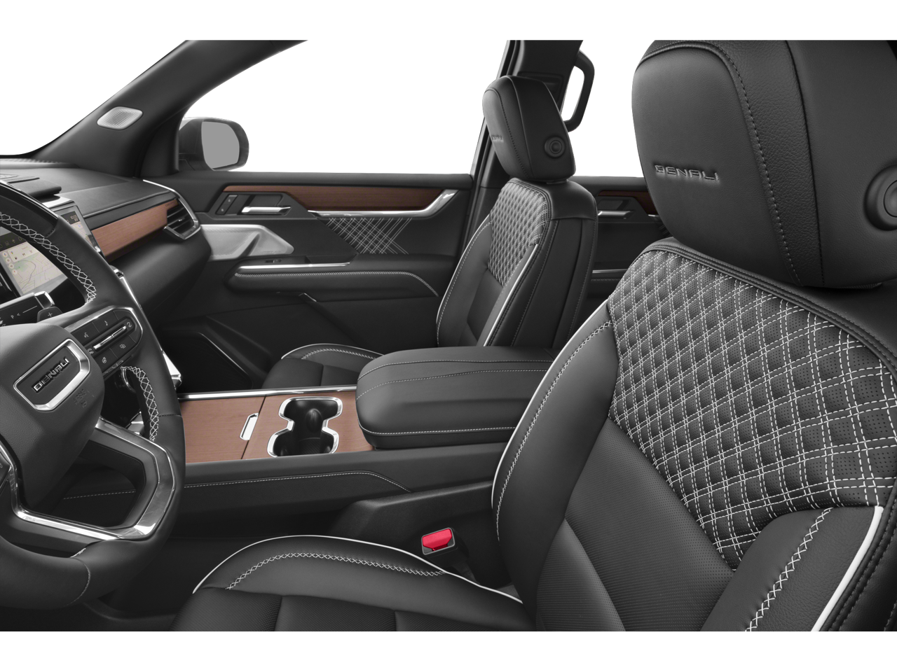2024 GMC Acadia AWD Denali | Super Cruise, Reserve Package