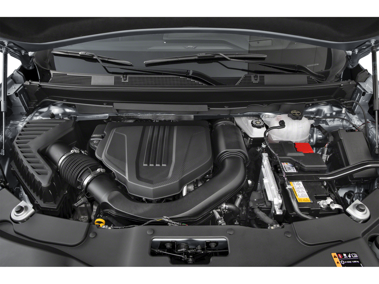 2024 GMC Acadia AWD Denali | Super Cruise, Reserve Package