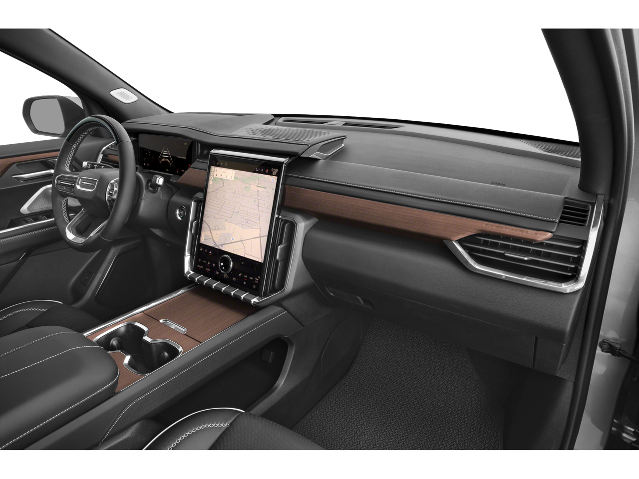2024 GMC Acadia AWD Denali | Super Cruise, Reserve Package