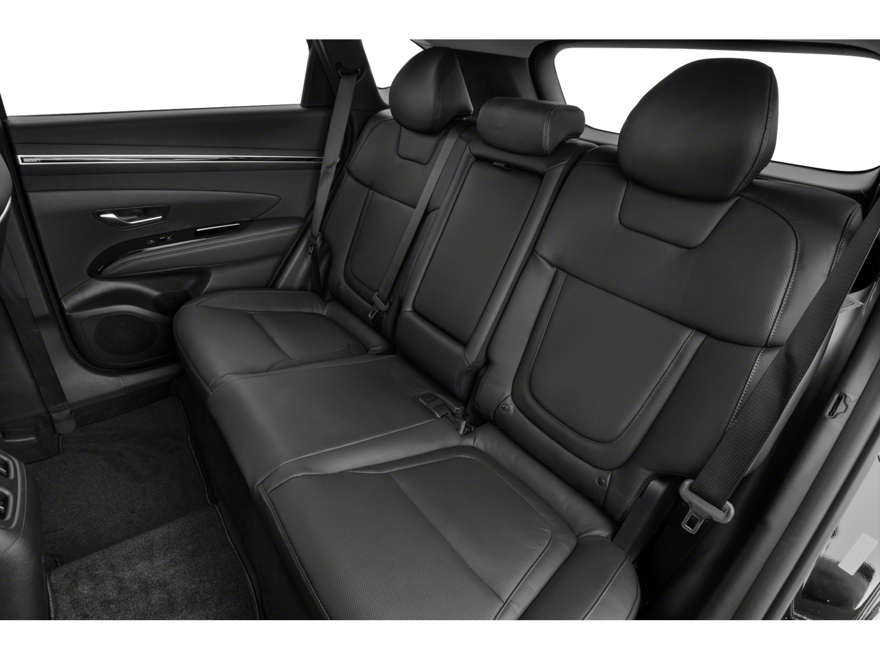 2024 Hyundai Tucson Hybrid Limited AWD